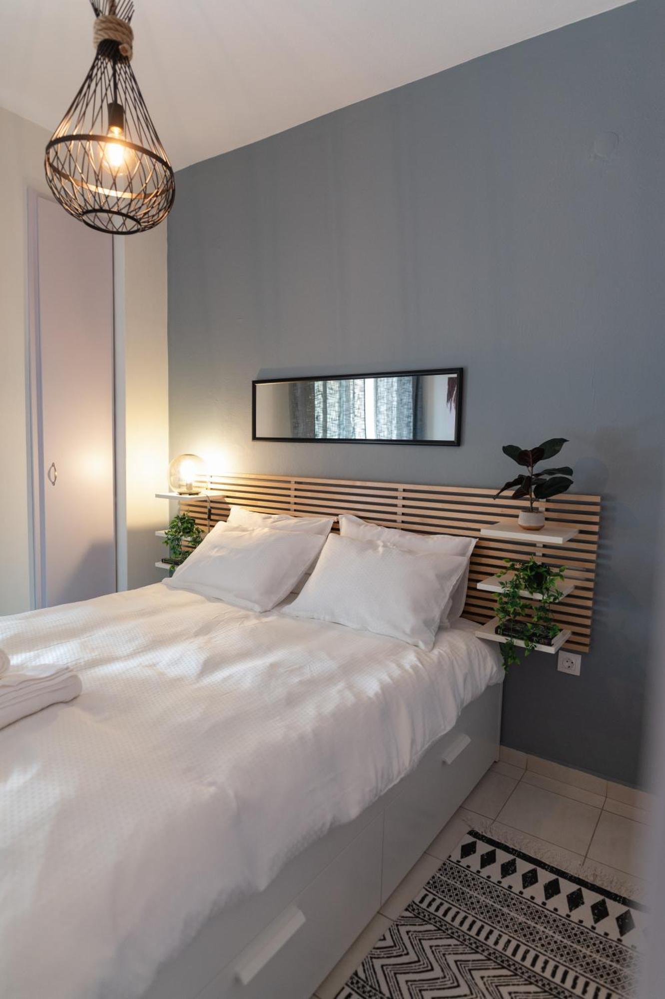 Mystic Ocean Suite By Heaven'S Hall Luxury Suites Alejandrópolis Exterior foto