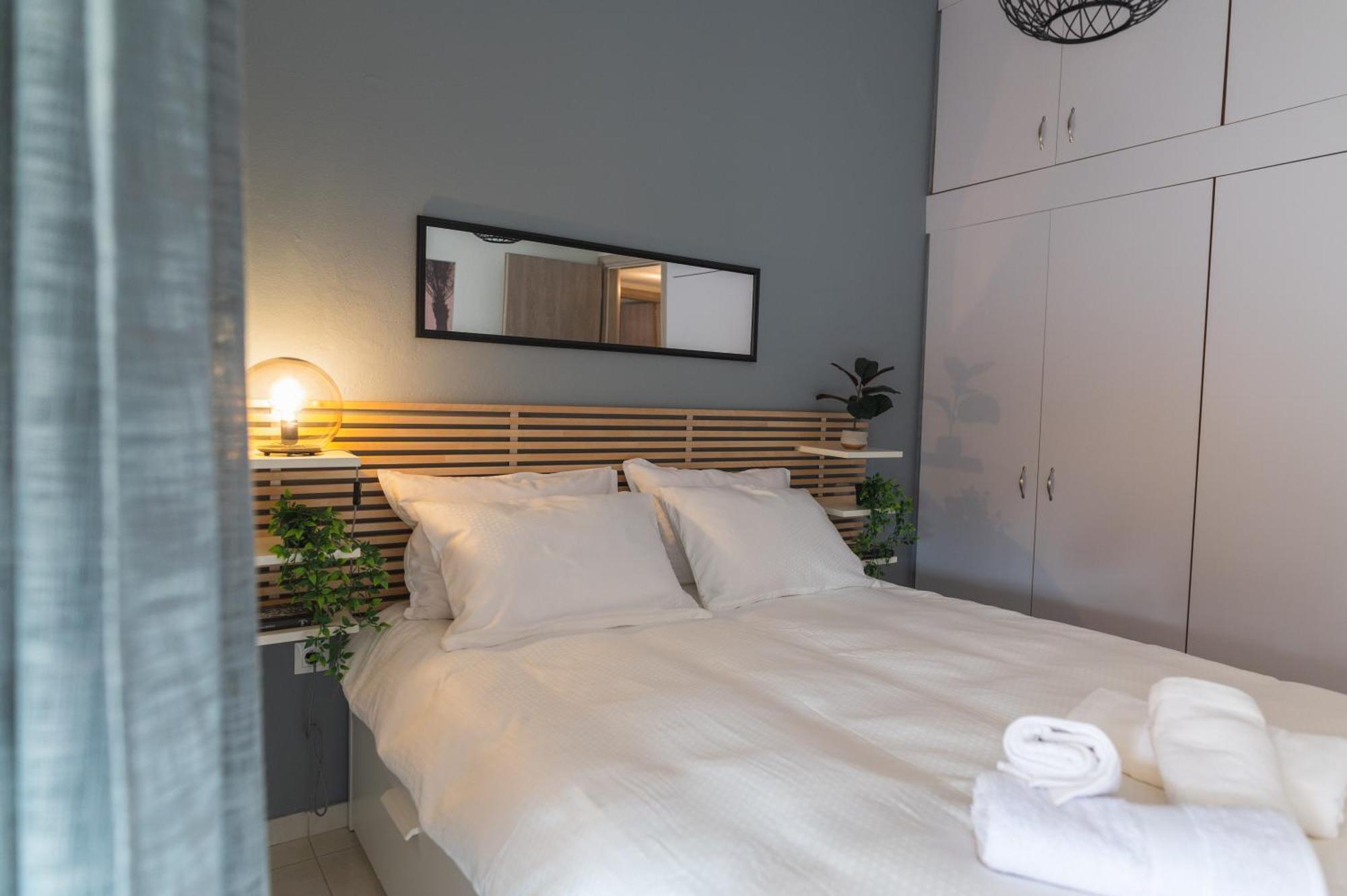 Mystic Ocean Suite By Heaven'S Hall Luxury Suites Alejandrópolis Exterior foto