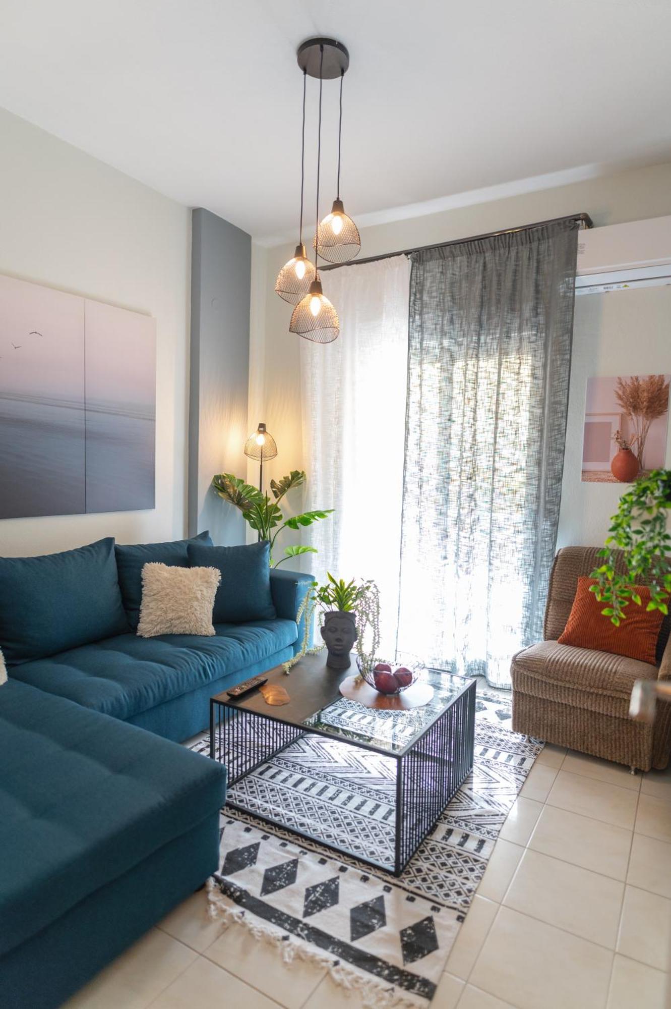 Mystic Ocean Suite By Heaven'S Hall Luxury Suites Alejandrópolis Exterior foto